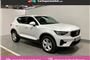 2023 Volvo XC40 2.0 B3P Core 5dr Auto