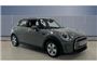 2022 MINI Hatchback 5dr 1.5 Cooper Classic 5dr Auto