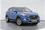 2016 Hyundai Tucson 1.7 CRDi Blue Drive SE Nav 5dr 2WD