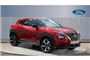2023 Nissan Juke 1.6 Hybrid Tekna 5dr Auto