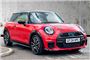 2024 MINI Hatchback 2.0 S Sport 3dr Auto