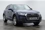 2020 Audi Q5 50 TFSI e Quattro S Line 5dr S Tronic