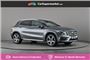 2017 Mercedes-Benz GLA GLA 200 AMG Line 5dr