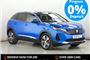 2021 Peugeot 3008 1.5 BlueHDi Allure Premium 5dr