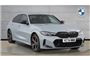 2024 BMW 3 Series M340i xDrive MHT 4dr Step Auto