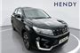 2021 Suzuki Vitara 1.4 Boosterjet 48V Hybrid SZ5 5dr