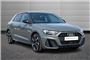 2022 Audi A1 35 TFSI Black Edition 5dr S Tronic