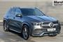 2021 Mercedes-Benz GLE GLE 350de 4Matic AMG Line Premium 5dr 9G-Tronic