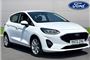 2022 Ford Fiesta 1.0 EcoBoost Hybrid mHEV 125 Trend 5dr