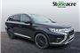2020 Mitsubishi Outlander 2.0 Exceed 5dr CVT