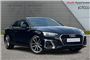 2024 Audi A5 35 TDI S Line 2dr S Tronic