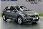 2021 Volkswagen Polo 1.0 TSI 110 SEL 5dr