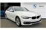 2016 BMW 3 Series 320i Sport 4dr Step Auto