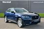 2017 Jaguar F-Pace 2.0d Portfolio 5dr Auto AWD