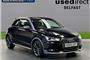 2016 Audi A1 1.4 TFSI S Line 3dr