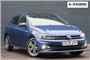 2021 Volkswagen Polo 1.0 TSI 95 R-Line 5dr