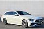 2023 Mercedes-Benz C-Class Estate C300d AMG Line Premium Plus 5dr 9G-Tronic