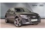 2022 Audi Q5 Sportback 40 TDI Quattro Edition 1 5dr S Tronic