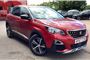 2017 Peugeot 3008 1.2 PureTech Allure 5dr