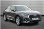 2021 Audi Q3 35 TFSI S Line 5dr