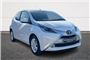 2016 Toyota Aygo 1.0 VVT-i X-Pure 5dr