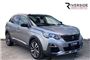 2018 Peugeot 3008 1.2 Puretech Allure 5dr EAT6