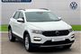 2021 Volkswagen T-Roc 1.5 TSI EVO SE 5dr DSG