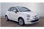 2019 Fiat 500 1.2 Lounge 3dr