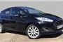 2017 Ford Fiesta 1.0 EcoBoost Titanium 5dr