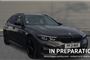 2021 BMW 3 Series Touring 330e M Sport Pro Edition 5dr Step Auto