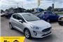 2018 Ford Fiesta 1.1 Zetec 5dr