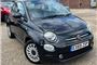 2019 Fiat 500 1.2 Lounge 3dr