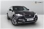 2019 Jaguar F-Pace 2.0d R-Sport 5dr Auto AWD