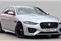 2020 Jaguar XE 2.0d R-Dynamic SE 4dr Auto