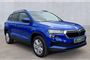 2025 Skoda Karoq 1.5 TSI SE Drive 5dr DSG