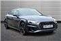 2024 Audi A5 Sportback 40 TFSI 204 Black Edition 5dr S Tronic