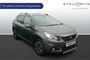 2018 Peugeot 2008 1.2 PureTech Allure Premium 5dr [Start Stop]