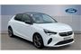 2022 Vauxhall Corsa 1.2 Elite Edition 5dr