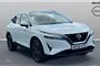 2022 Nissan Qashqai 1.3 DiG-T MH 158 Tekna 5dr Xtronic