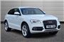 2016 Audi Q5 2.0 TDI [190] Quattro S Line Plus 5dr S Tronic