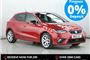 2021 SEAT Ibiza 1.0 TSI 110 FR [EZ] 5dr