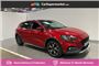 2021 Ford Focus Active 1.0 EcoBoost Hybrid mHEV 125 Active X Vign Ed 5dr