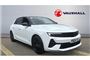 2024 Vauxhall Astra 1.2 Turbo 130 GS 5dr