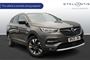 2020 Vauxhall Grandland X 1.2 Turbo SRi Nav 5dr Auto