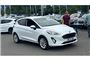 2021 Ford Fiesta 1.0 EcoBoost Hybrid mHEV 125 Titanium 5dr