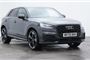 2020 Audi Q2 30 TDI Black Edition 5dr