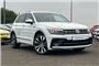 2017 Volkswagen Tiguan 2.0 TDi 150 R-Line 5dr DSG