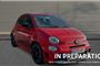 2020 Abarth 595 1.4 T-Jet 180 Competizione 3dr