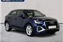 2022 Audi Q2 30 TFSI S Line 5dr