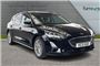 2021 Ford Focus 1.0 EcoBoost Hybrid mHEV 125 Titanium X Ed 5dr